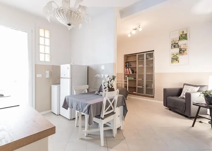 Hotel La Colombina Bologna