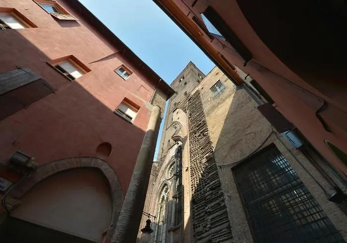 Hotel La Colombina Bologna
